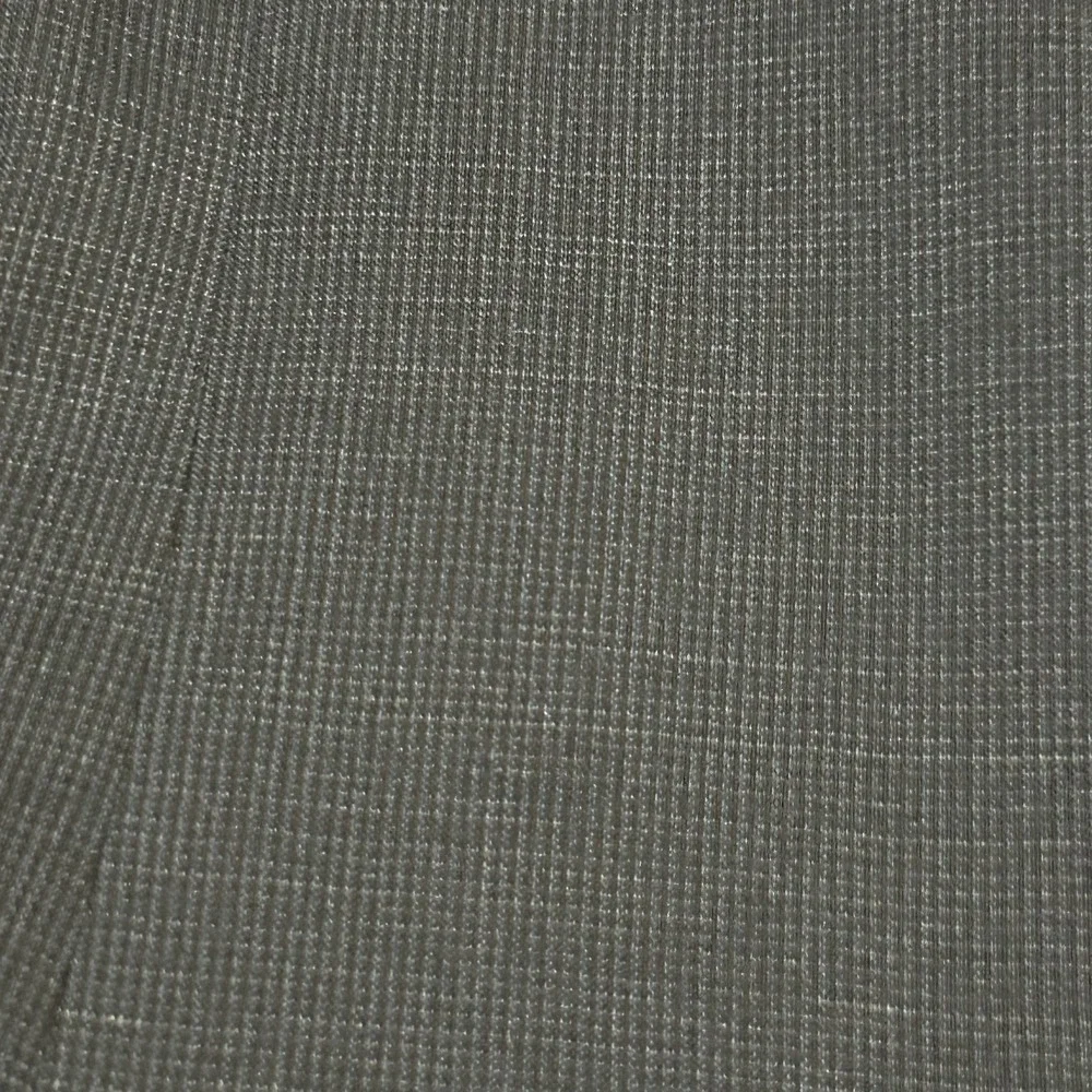 Z Zegna Wool & Silk Blend Blazer Navy Blue Suit Jacket Sports Coat IT-52L US-42L